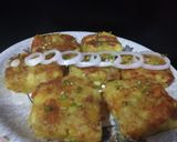 A picture of step 8 of 😋Potato Cutlet..