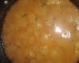 Tuwon shinkafa da miyar taushe#kanocookout#matakin girki2 hoto