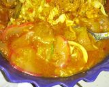 Foto langkah ke 5 dari resep Seblak tulang taleng.