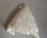 Foto langkah ke 5 dari resep Martabak Bihun Madura.