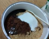 Foto langkah ke 2 dari resep Bola bola coklat.