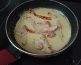 Foto del paso 4 de la receta: Pavo al curry con leche de coco
