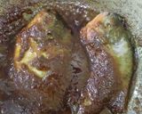 Foto langkah ke 3 dari resep Ikan Bawal Bakar Teflon Maknyussss.