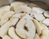 Foto del paso 3 de la receta: Torta Invertida de Manzana