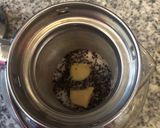 Foto del paso 1 de la receta: Té medicinal para el dolor de garganta