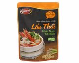 Hình bước làm 2 của món Nước lẩu thái