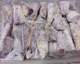 Foto langkah ke 5 dari resep Sweet Potato Wedges.