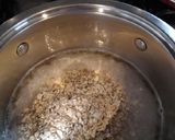 Foto del paso 1 de la receta: Avena vegana chocolatosa