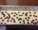 Foto langkah ke 5 dari resep Buttermilk banana cake "copycat starbucks banana cake".