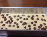 Foto langkah ke 5 dari resep Buttermilk banana cake "copycat starbucks banana cake".
