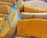 Une image de l'étape 2 de Butternut rôti 😋.