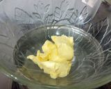 A picture of step 4 of Chocolate Brownie Trifle.