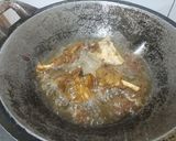 Foto langkah ke 7 dari resep Nasi Bebek Hitam Madura.