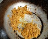 পটল সোয়া কিমা কারি (Potol soya keema curry recipe in Bengali) রেসিপি ধাপ - 4 ছবি