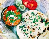 પનીર બટર મસાલા (Paneer Butter Masala Recipe in Gujarati) રેસીપી સ્ટેપ4ફોટો