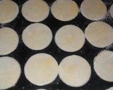 Foto del paso 2 de la receta Galletitas Express!😉