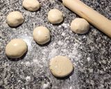 Foto del paso 2 de la receta: Tortas fritas sin gluten versión mejorada🤩