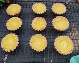 Foto langkah ke 9 dari resep Pie Susu.