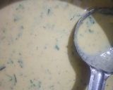बेसन का चटपटा चीला (besan ka chatpata cheela recipe in Hindi) रेसिपी चरण 2 फोटो