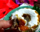 Foto langkah ke 4 dari resep 208. Awug Tepung Ketan.