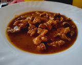 Foto del paso 10 de la receta: Mollejas a la cerveza 🍺🍻