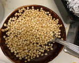 Foto del paso 3 de la receta: Snack saludable