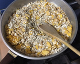 Foto del paso 1 de la receta: Granola crujiente!!