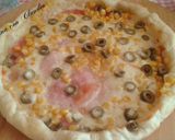 Foto del paso 7 de la receta: Torta salada de primavera
