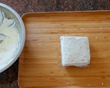 Une image de l'étape 8 de Sandwich à la fraise.