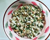 Foto del paso 1 de la receta Pechugas de pollo con yogur
