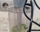 Foto del paso 3 de la receta: Espaguetis con "pesto" de almendras