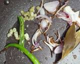Kelichana recipe step 2 photo