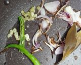 A picture of step 2 of Kelichana.