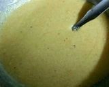 मैंगो हलवा(mango halwa recipe in hindi) रेसिपी चरण 3 फोटो