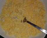 Foto del paso 3 de la receta: Pasta de huevo y palta