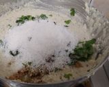 মিক্স ডাল আপ্পাম (mix dal appam recipe in Bengali) রেসিপির ধাপ 6 ছবি