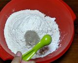 Foto langkah ke 5 dari resep Sempolan Jamur Bisa Untuk Frozen Food (184).
