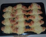 Foto del paso 10 de la receta: Vigilantes con Crema Pastelera