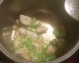 Foto del paso 2 de la receta: Caldo de verduras