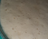 Foto del paso 1 de la receta: Ciabatta
