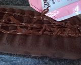 Foto del paso 3 de la receta: Turrón de trufa al whisky 🎄🔞🎊🎉🎉🎇🎆