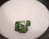 Foto langkah ke 10 dari resep 166. Es Pisang Ijo Lembut.