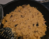 Foto del paso 9 de la receta: Risotto de pasta