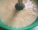 Foto del paso 1 de la receta: Coca de pera 🍐