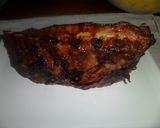 Foto del paso 1 de la receta: Carne de cerdo agridulce