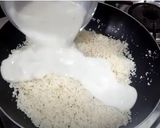 A picture of step 4 of Shahi Banana Modak.