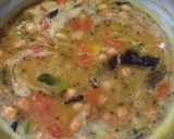 ગુજરાતી દાળ (Gujarati Dal Recipe In Gujarati) રેસીપી સ્ટેપ3ફોટો