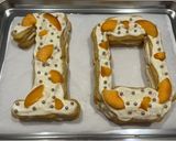 Foto del passaggio 5 della ricetta Tiramisù all’albicocca 🍑