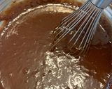 Hình bước làm 3 của món Bánh Chuối Chocolate Không Dành cho Người Yếu Tim - Death by Chocolate Banana Bread