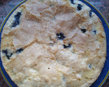 Foto del paso 5 de la receta: Budín de arándanos✨💜
